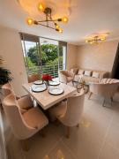Hermoso Apartamento Piscina y Parqueadero