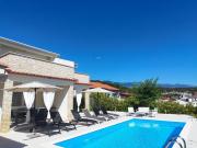 Holiday house Altea , Barbat on the Island Rab