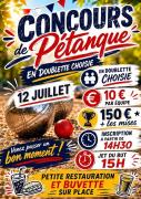 Top Peyroules Top Peyroules