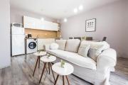 COFFEE & CREAM NEST Apartment near Grand Mall