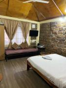 Top Cherrapunji