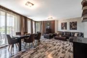 Spacious Family Apartment