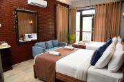 Ever Breeze Ella Hotel
