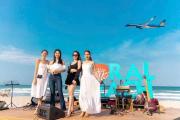 Top Cam Ranh International Airport