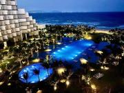 Top Cam Ranh International Airport