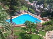 GRAN RESORT PLAYMON PARK jardines piscina pistas cerca PLAYA LEVANTE Reforma a estrenar