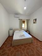 White Rooms