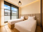 Cozy Stay in Founty Agadir Bay