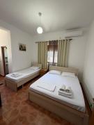 White Rooms