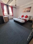 The Bugle Hotel