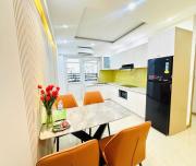 Dung Muong Thanh Seaview Apartment