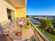 OceanView Paradise with Pool & Tennis Court by BeCherish