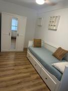 Apartamento a 20 m de playa Almería