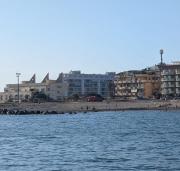 Top Isola Sacra