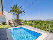 Riad Private Countryside Villa with Pool and BBQ