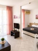 Top Burgas City