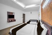 Top New Delhi