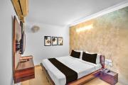 Top New Delhi