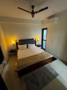 Sky aura penthouse premium stay in vaishali nagar