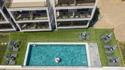Pnoe Boutique suites