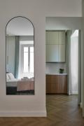 Cosmo Lake City Suite