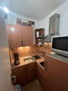 Appartement pied ESF