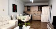 Fjord apartment