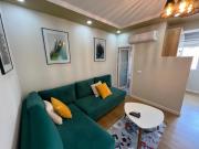 LETI APARTMENT-CITY ESCAPe 21