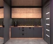 Grey Champagne Spa by Secret Apartament