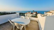 Seaview apartment