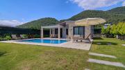 Detached Villa with Private Pool in Göcek İnlice