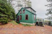Top Boothbay Harbor