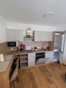 Apartments SEEA