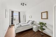 Altbau Flair 75m2 - Passau Panorama - Geräumiges Gutshaus Bookhagen