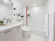 2BR City Escape Near Waterfront