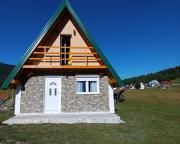 Sinaj Lodge