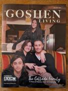 Top Goshen Top Goshen