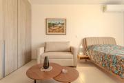 Despierta con Vista al Mar - Suite Premium en Santa Marta