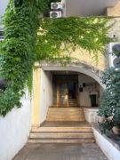 Selce Seaside Apartment