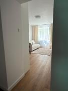 Nowy apartament przy Łazienkach Królewskich