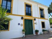 Cortijo Cenascuras