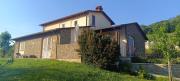 Casa Fontechiara in Casentino
