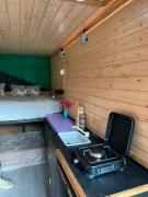 Truck House