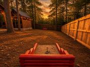 Top Broken Bow