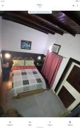 Habitación sencilla