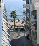 One step to the beach apartment