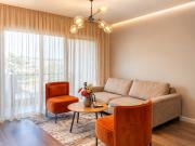 Matisse No33 - Luxury Apartment with Parking