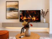 Matisse No33 - Luxury Apartment with Parking