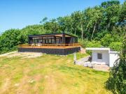 5 star holiday home in Hejls