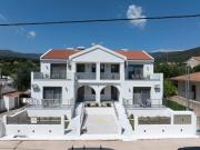 ELENI & MEMAS Luxury Apartments Kefalonia